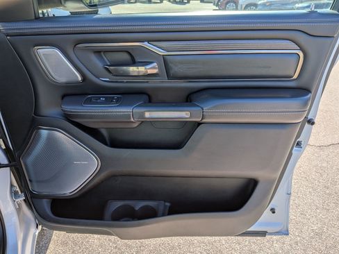 Used 2019 RAM 1500 Limited image 36