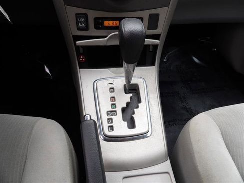 Used 2011 Toyota Corolla image 17