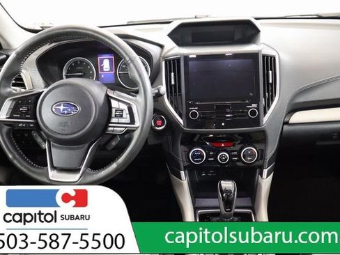 Used 2022 Subaru Forester Limited w/ Popular Package #2 AWD/4WD image 15