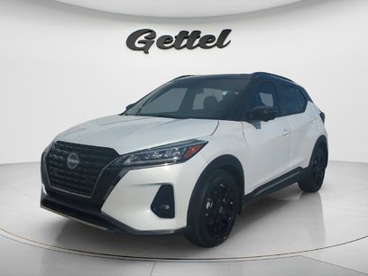 Certified 2023 Nissan Kicks SR w/ SR Premium Package