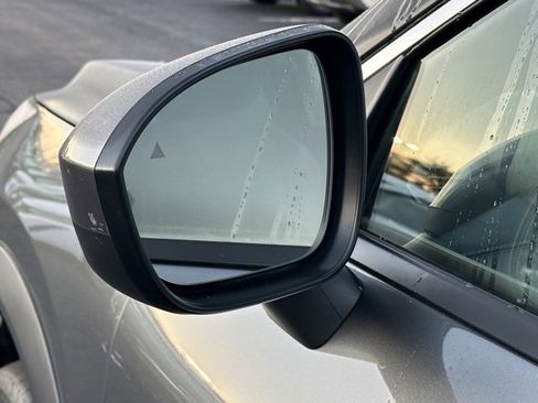 Certified 2023 Nissan Rogue SV image 12