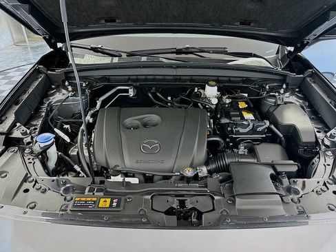 New 2026 MAZDA CX-5 Select AWD/4WD image 29