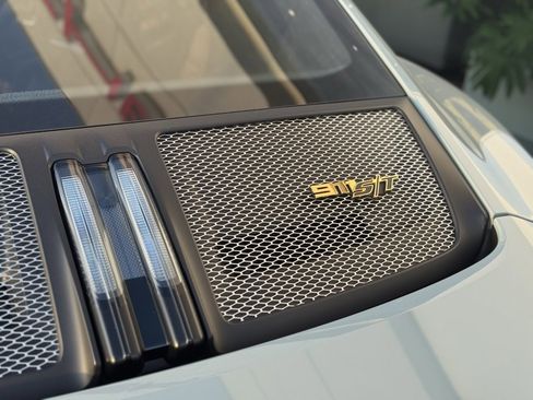 Used 2024 Porsche 911 S/T image 18