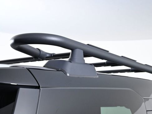 Certified 2024 Nissan Pathfinder Rock Creek image 12