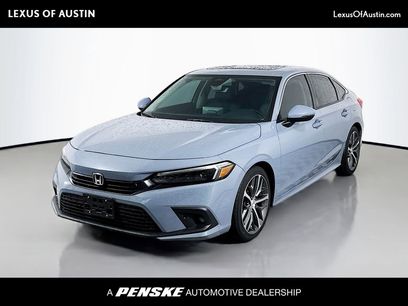 Used 2023 Honda Civic Touring