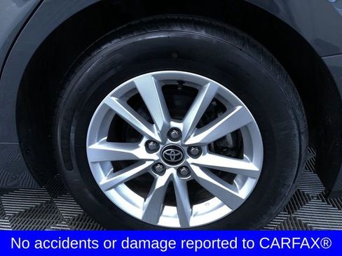 Certified 2025 Toyota Camry LE image 8