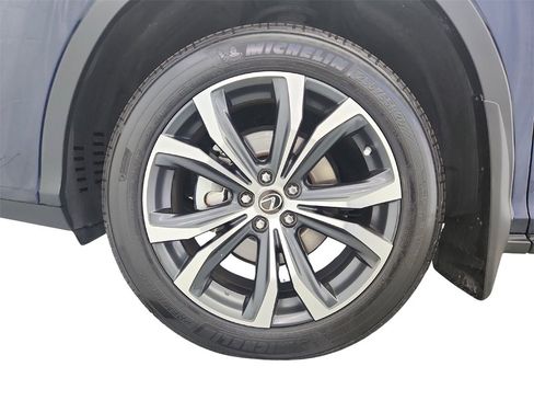 Used 2022 Lexus RX 350 FWD w/ Premium Package image 38