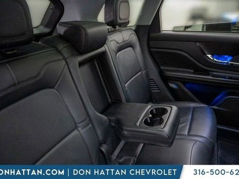 Used 2021 Lincoln Corsair Reserve image 26