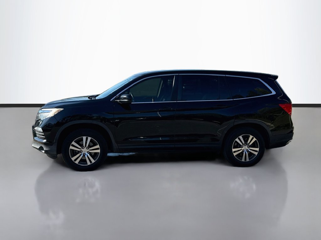 Used 2016 Honda Pilot EX-L image 4