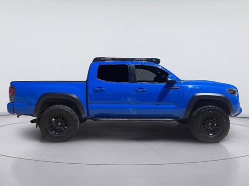 Used 2019 Toyota Tacoma TRD Pro AWD/4WD image 6