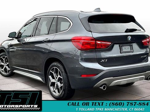 Used 2019 BMW X1 xDrive28i w/ Convenience Package image 13