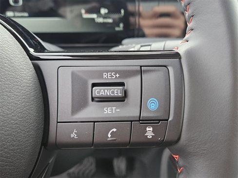 New 2026 Nissan Kicks SR image 26