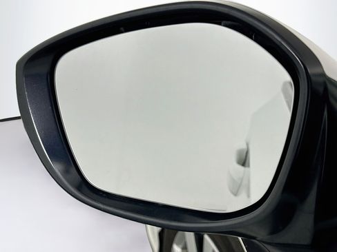 Used 2025 Honda Civic LX image 16