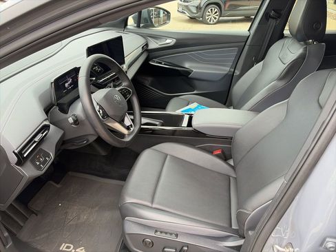 Certified 2023 Volkswagen ID.4 Pro S image 12