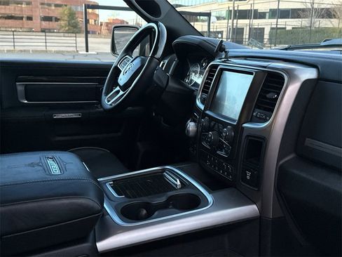 Used 2016 RAM 1500 Limited image 14