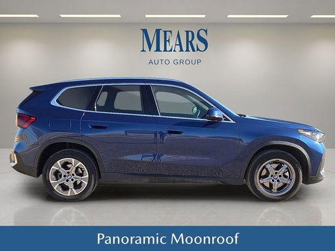 Used 2023 BMW X1 xDrive28i image 7
