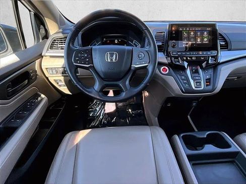Used 2024 Honda Odyssey EX-L image 7
