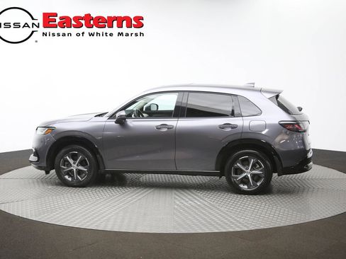 Used 2024 Honda HR-V EX-L image 60