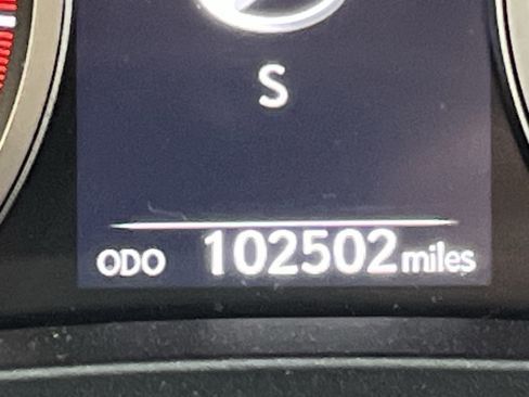 Used 2017 Lexus NX 200t AWD w/ Premium Package image 28