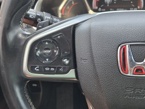 Used 2020 Honda Civic Sport image 18