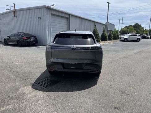 New 2026 Nissan Murano SL AWD/4WD image 6