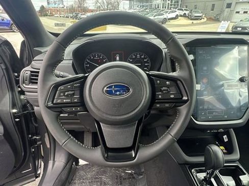 New 2026 Subaru Forester Premium AWD/4WD image 18