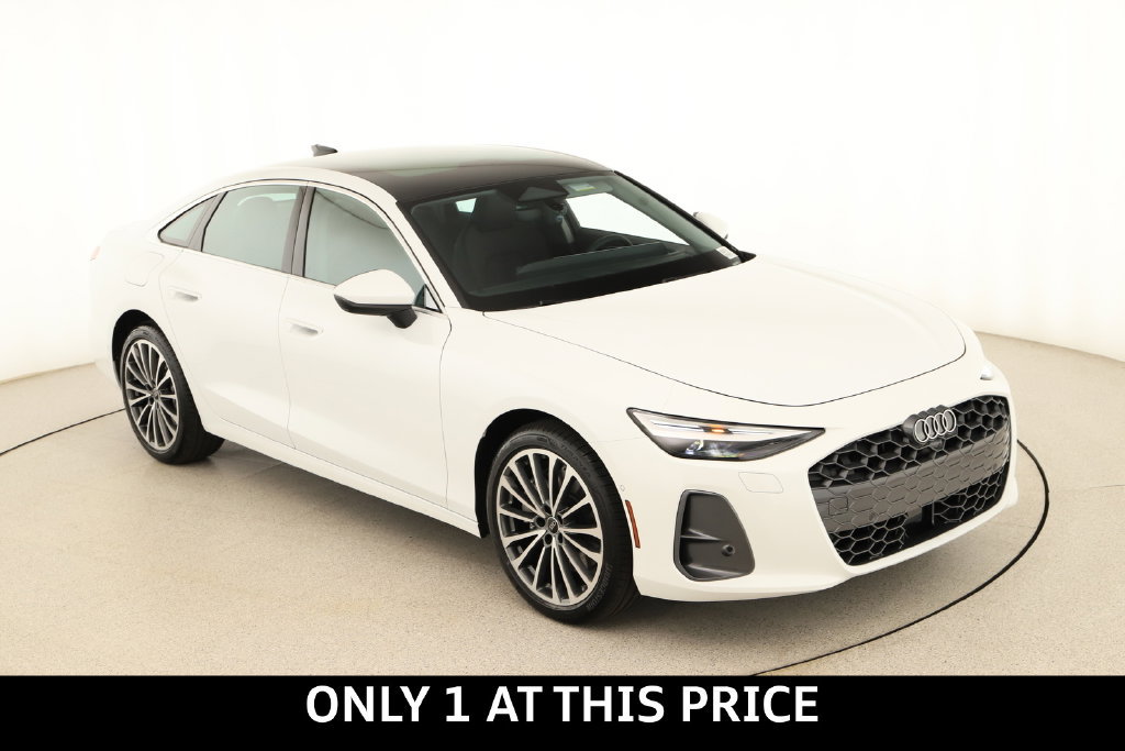 New 2026 Audi A6 Premium AWD/4WD image 32