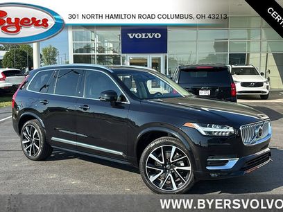 Certified 2023 Volvo XC90 B6 Plus w/ Protection Package Premier