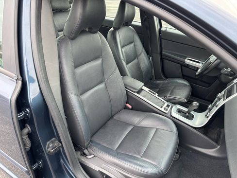 Used 2011 Volvo S40 T5 w/ Preferred Pkg image 8