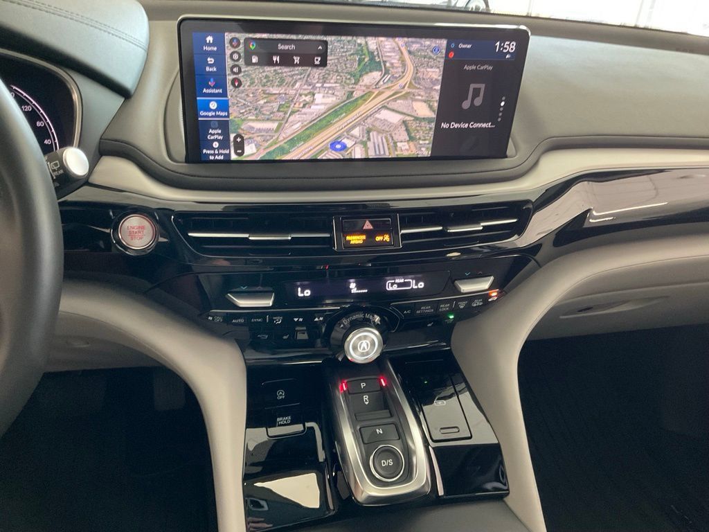 Certified 2026 Acura MDX w/ Technology Package AWD/4WD image 16