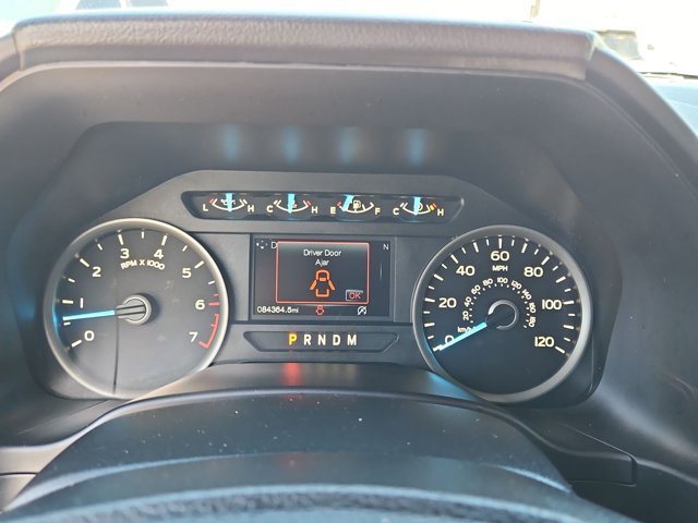 Used 2018 Ford F150 XLT w/ Equipment Group 301A Mid AWD/4WD image 10