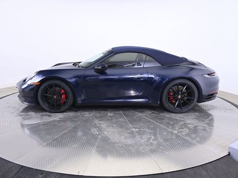 Used 2020 Porsche 911 Carrera S image 12