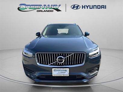 Used 2023 Volvo XC90 B5 Core
