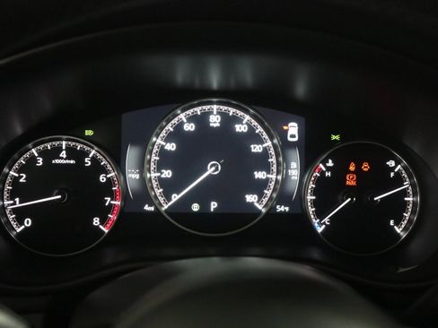 New 2026 MAZDA MAZDA3 s Sport image 14