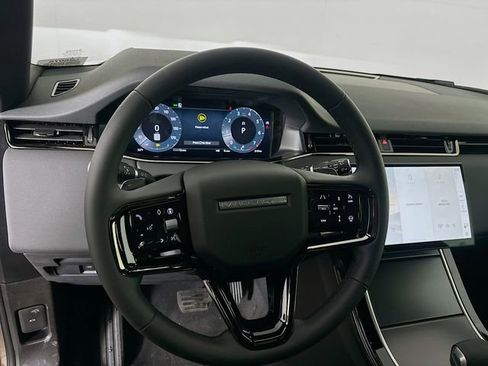 Used 2026 Land Rover Range Rover Evoque S AWD/4WD image 11