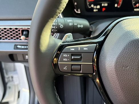 New 2025 Acura Integra A-Spec image 26