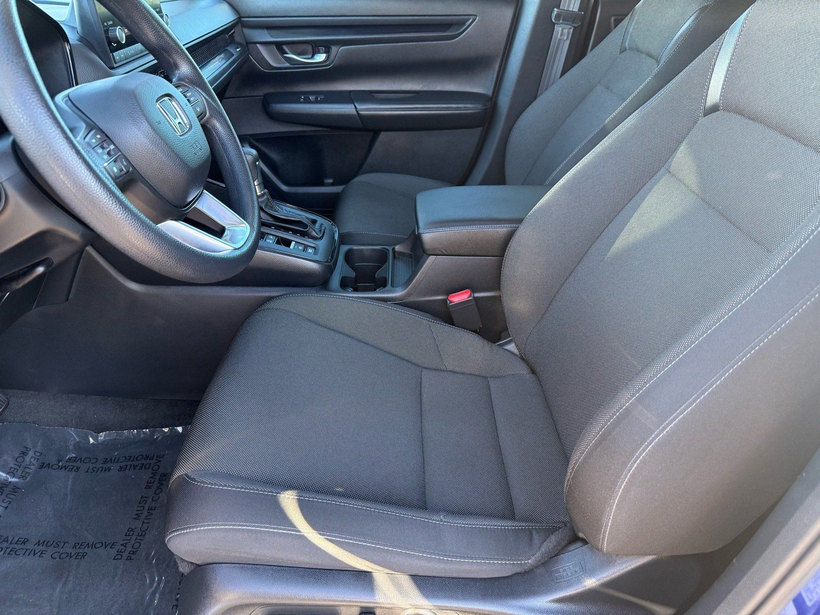 Used 2024 Honda CR-V EX image 12