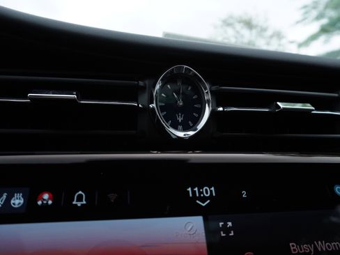 New 2024 Maserati Quattroporte Modena Ultima Q4 image 22