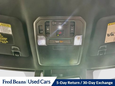Used 2025 Toyota Sequoia TRD Pro AWD/4WD image 44