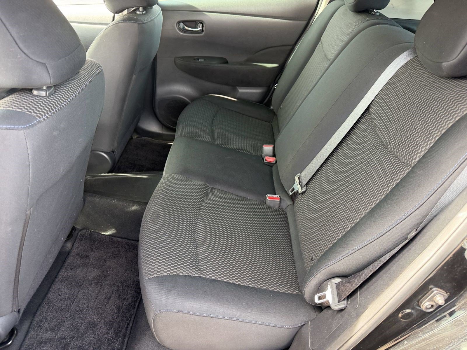 Used 2017 Nissan Leaf S FWD image 22