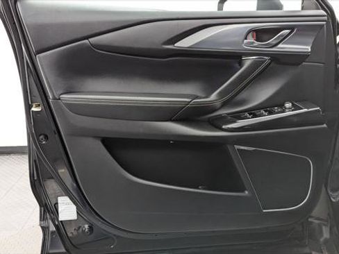 Used 2023 MAZDA CX-9 Grand Touring image 13