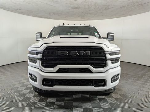 New 2026 RAM 2500 Laramie image 2