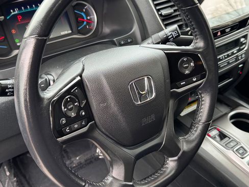 Used 2022 Honda Pilot Special Edition image 16