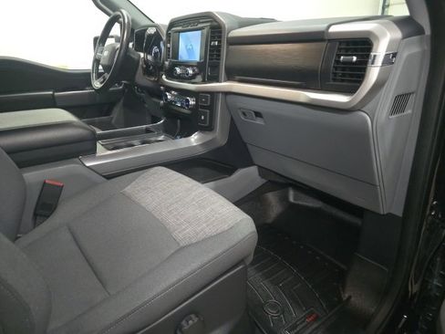 Used 2022 Ford F150 XLT w/ Equipment Group 301A Mid image 4