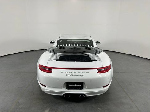 Used 2019 Porsche 911 GT3 RS image 30