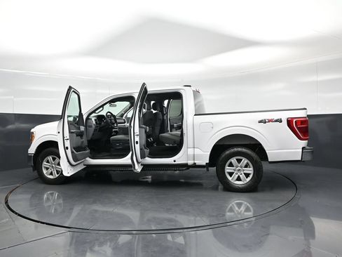 Used 2021 Ford F150 XLT w/ Trailer Tow Package AWD/4WD image 31