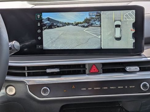 New 2026 Kia Sorento SX Prestige AWD/4WD image 17