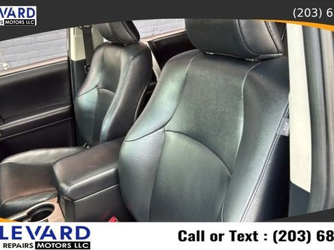 Used 2012 Toyota 4Runner Limited AWD/4WD image 30