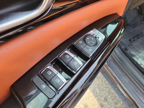 Used 2022 Kia Carnival SX FWD image 21