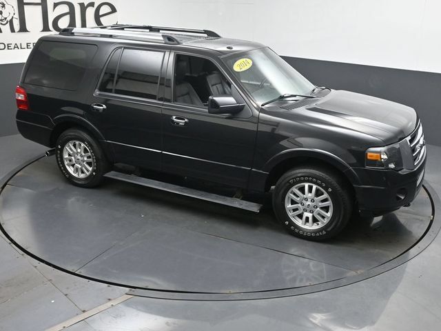 Used 2014 Ford Expedition Limited w/ Equipment Group 301A AWD/4WD image 40